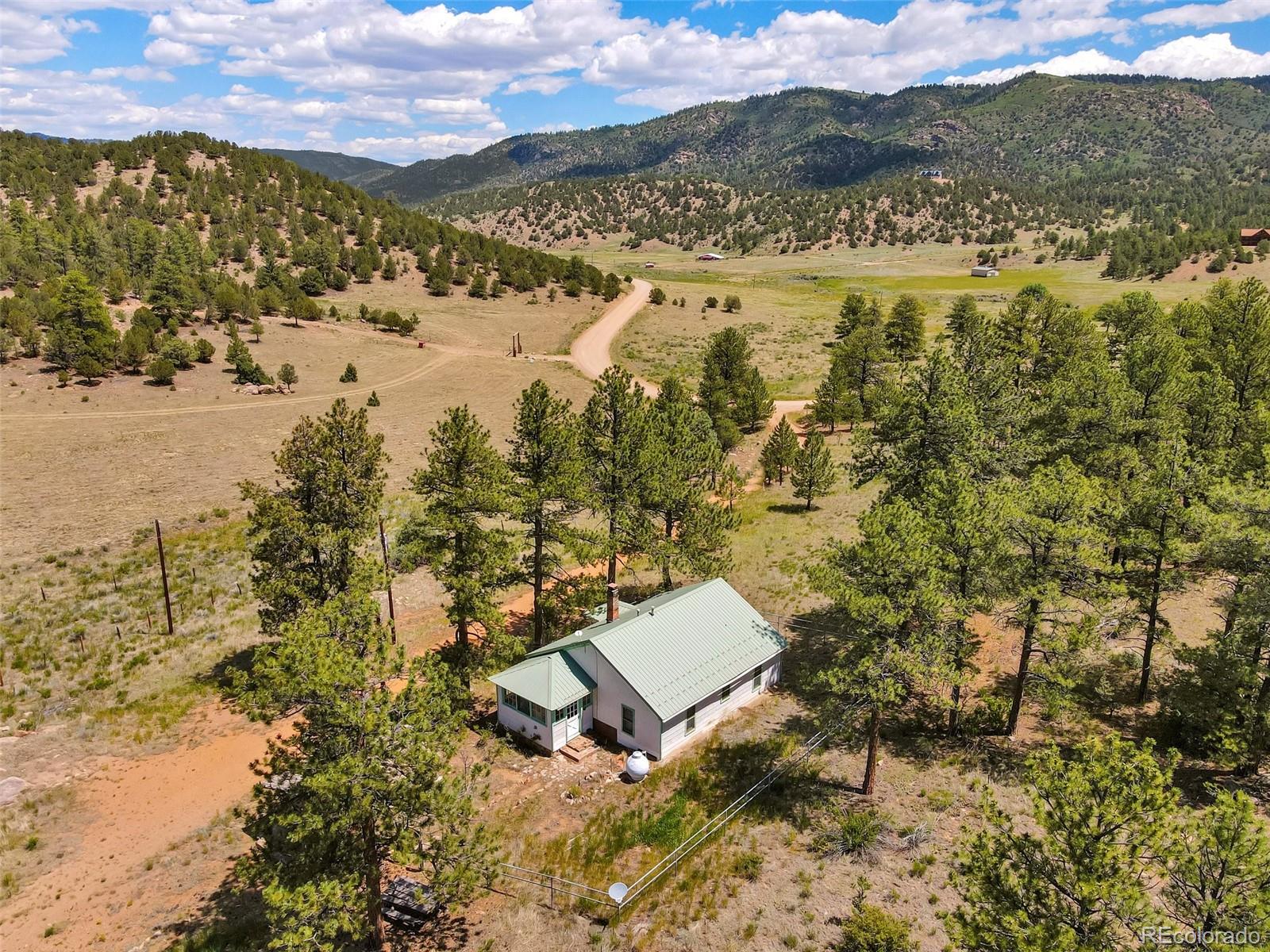 9091 Co Road Westcliffe, CO 81252 - Photo 3 of 47 Gallery Image 3