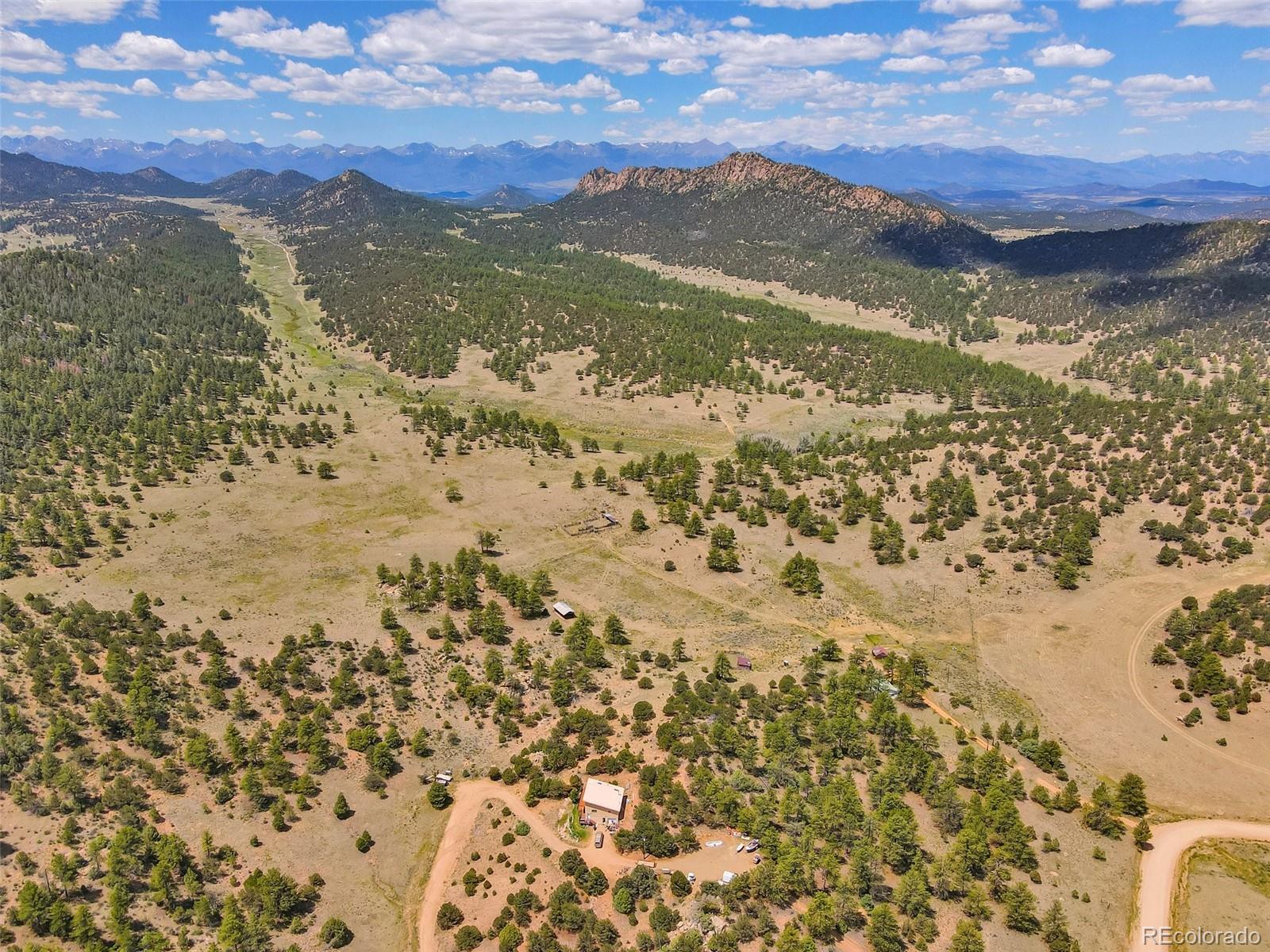 9091 Co Road Westcliffe, CO 81252 - Photo 33 of 47 Gallery Image 33