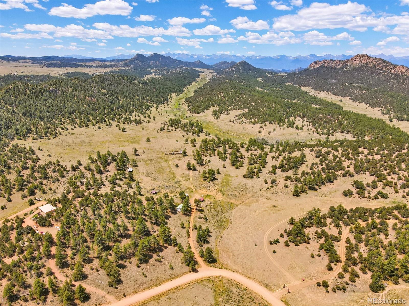 9091 Co Road Westcliffe, CO 81252 - Photo 34 of 47 Gallery Image 34