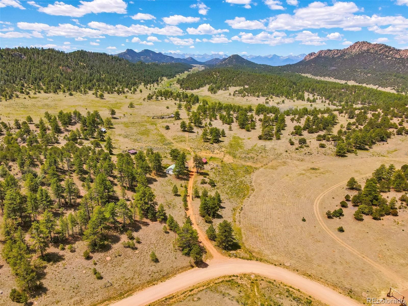 9091 Co Road Westcliffe, CO 81252 - Photo 38 of 47 Gallery Image 38