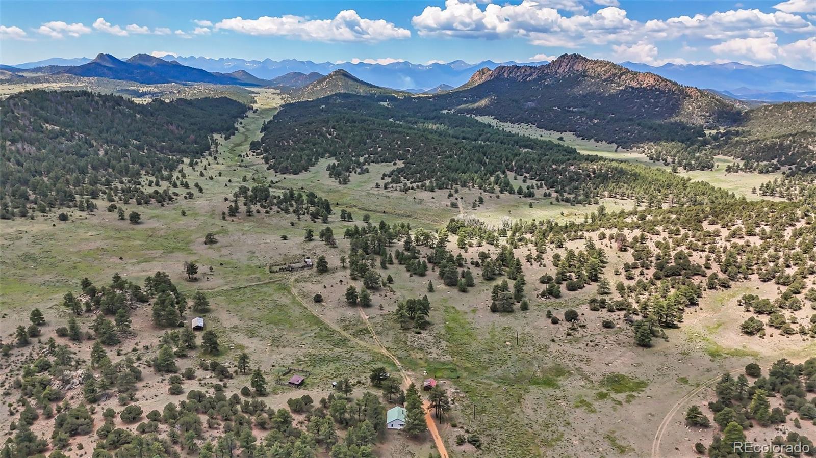 9091 Co Road Westcliffe, CO 81252 - Photo 40 of 47 Gallery Image 40
