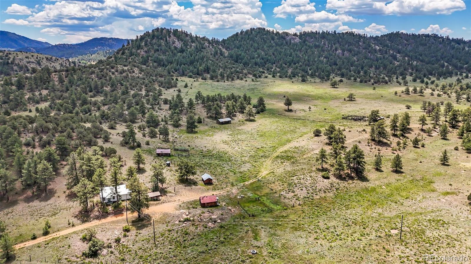 9091 Co Road Westcliffe, CO 81252 - Photo 4 of 47 Gallery Image 4