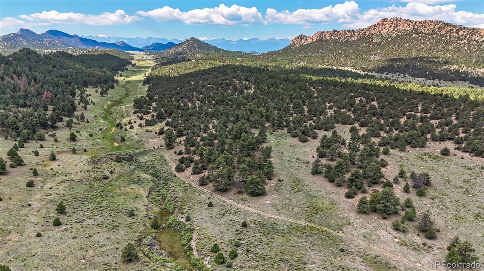 9091 Co Road Westcliffe, CO 81252 - Photo 43 of 47 Gallery Image 43