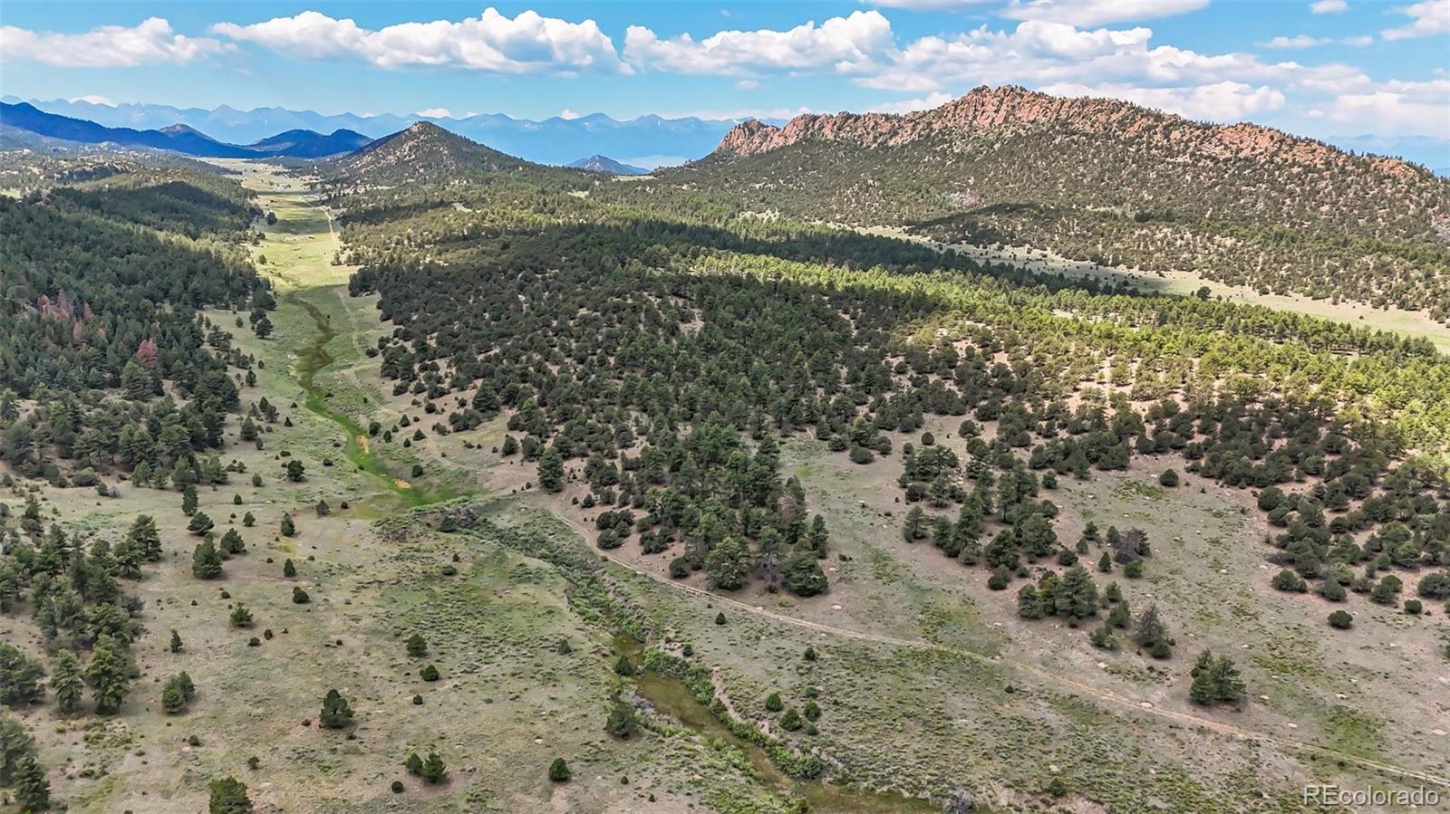 9091 Co Road Westcliffe, CO 81252 - Photo 44 of 47 Gallery Image 44