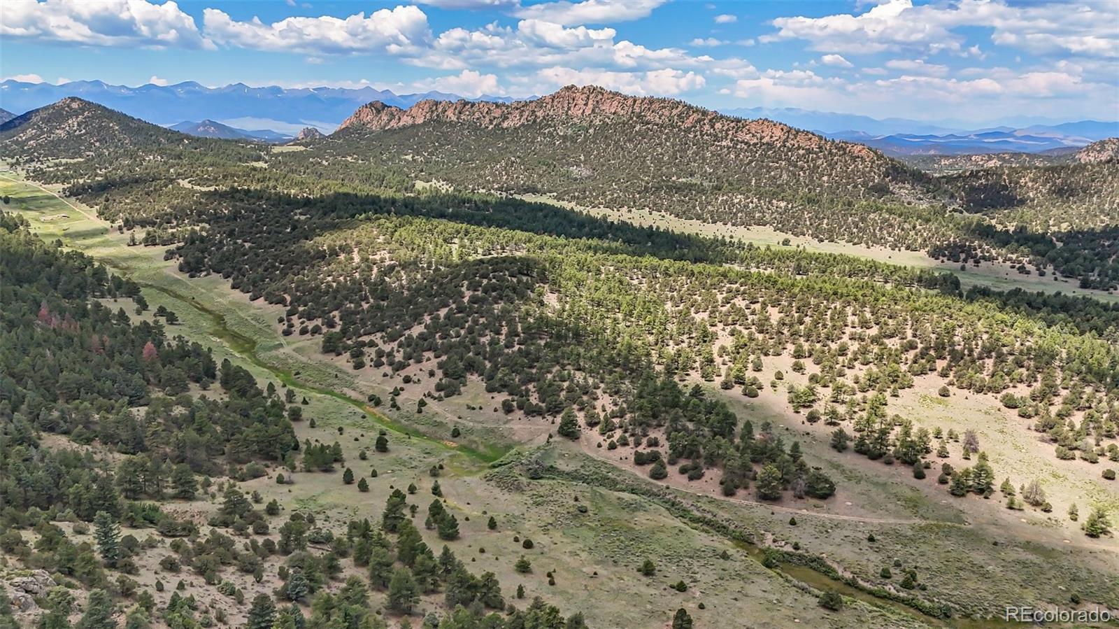 9091 Co Road Westcliffe, CO 81252 - Photo 45 of 47 Gallery Image 45