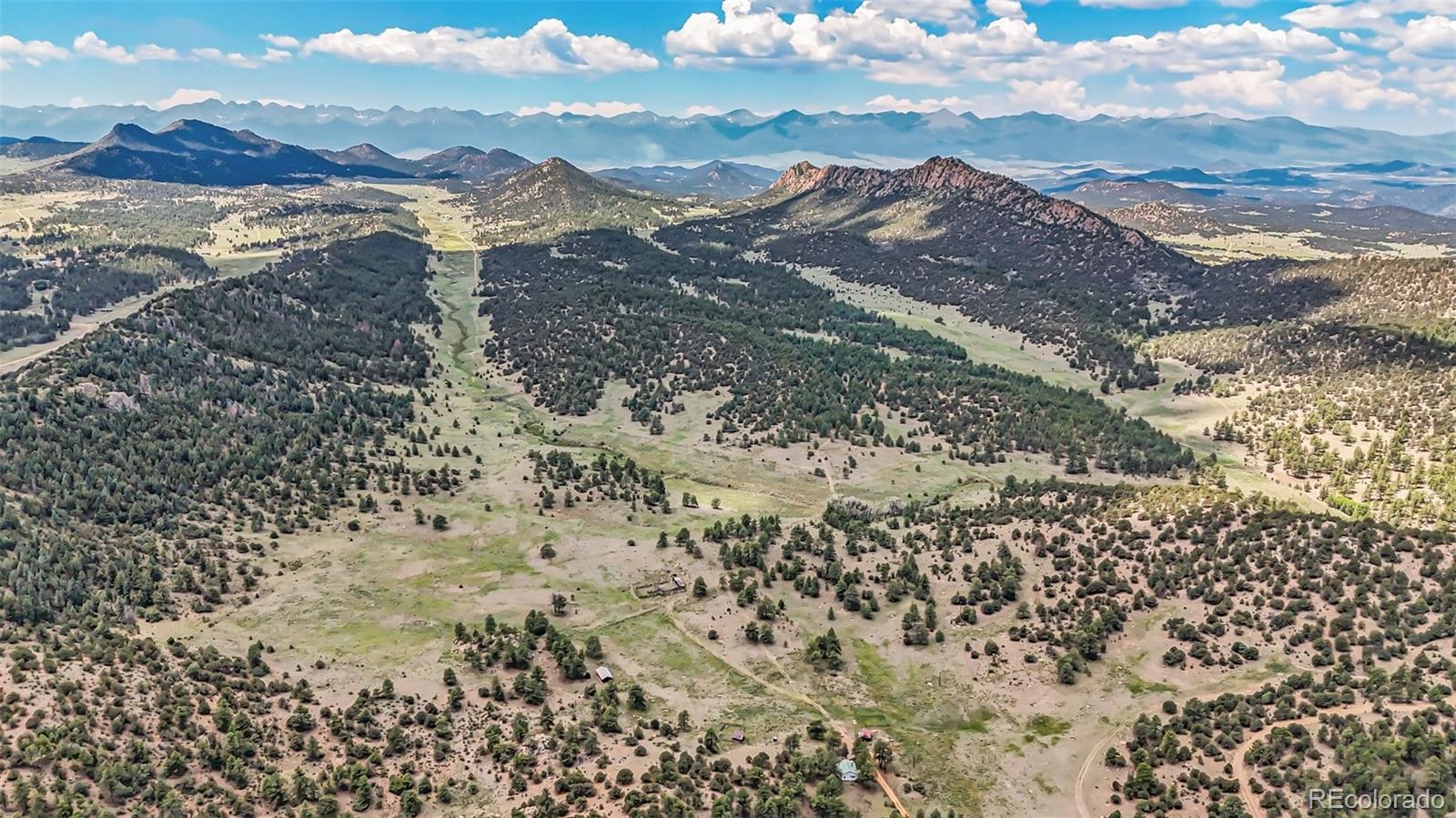 9091 Co Road Westcliffe, CO 81252 - Photo 47 of 47 Gallery Image 47