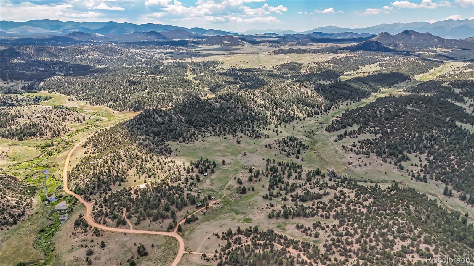 9091 Co Road Westcliffe, CO 81252 - Photo 5 of 47 Gallery Image 5