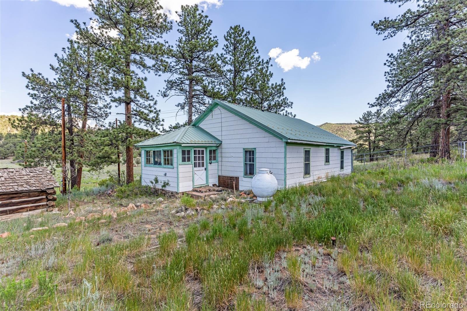 9091 Co Road Westcliffe, CO 81252 - Photo 7 of 47 Gallery Image 7