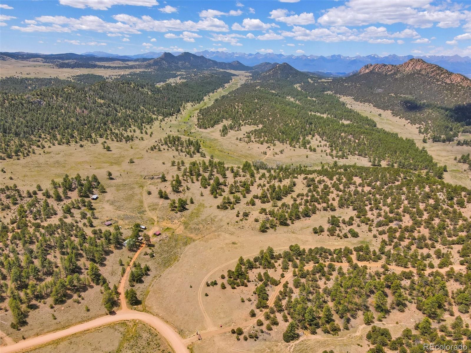 9091 Co Road Westcliffe, CO 81252 - Photo 10 of 47 Gallery Image 10