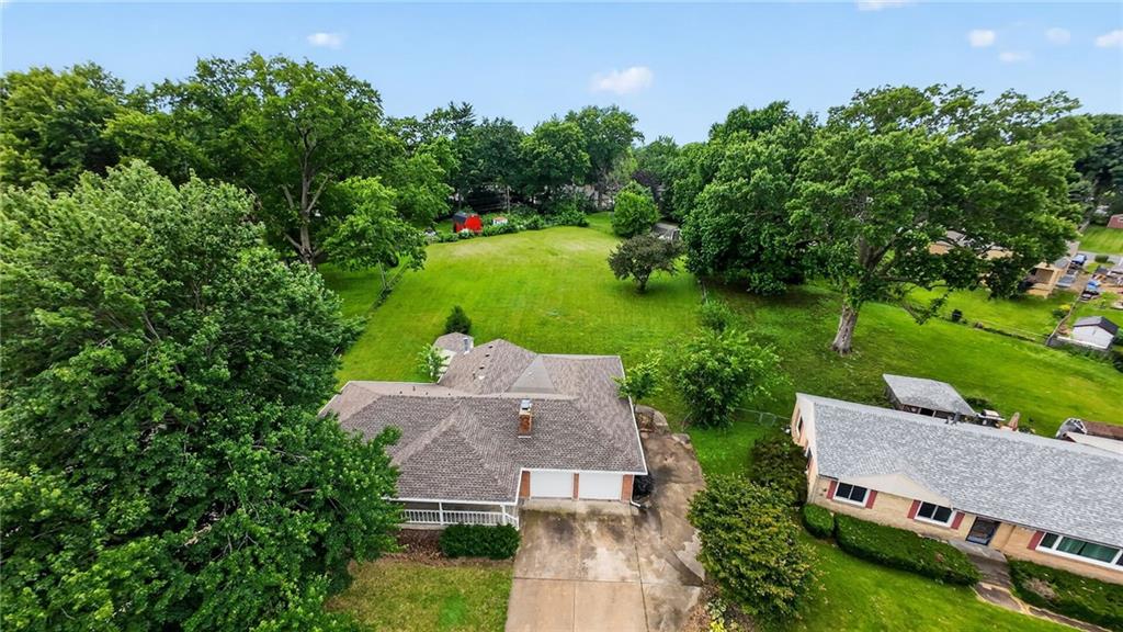 509 East Rankin Road Independence, MO 64055 - Photo 5 of 48