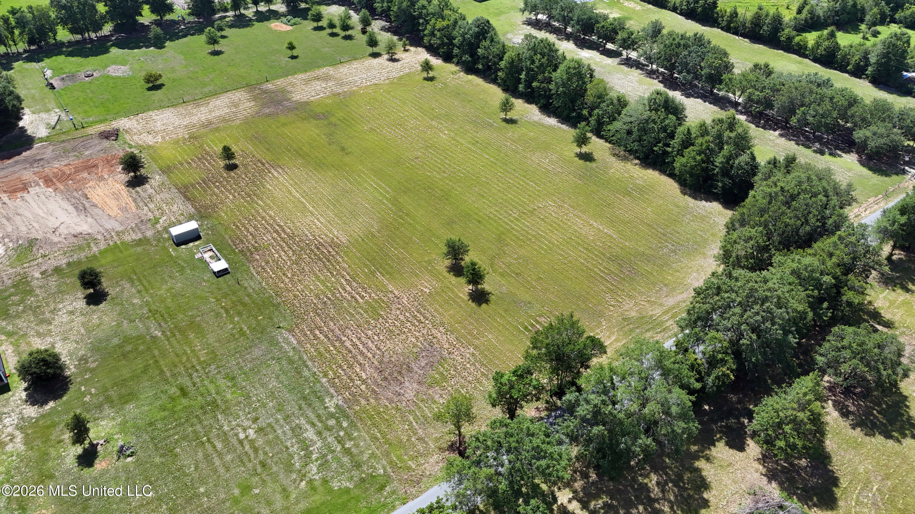 3.48 Waterwell Road Lucedale, MS 39452 - Photo 2 of 17 002