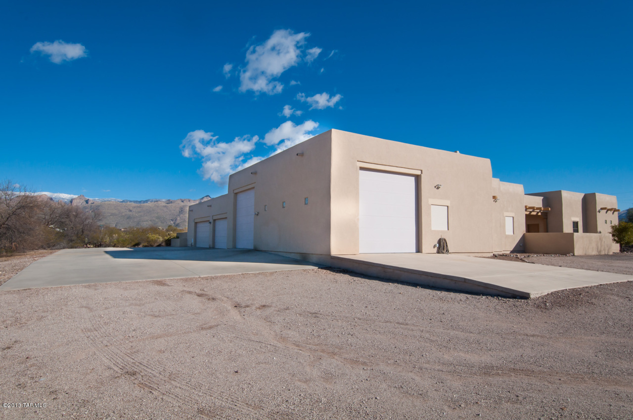10420 East Fort Lowell Road Tucson, AZ 85749 - Photo 39 of 43 Gallery Image 39