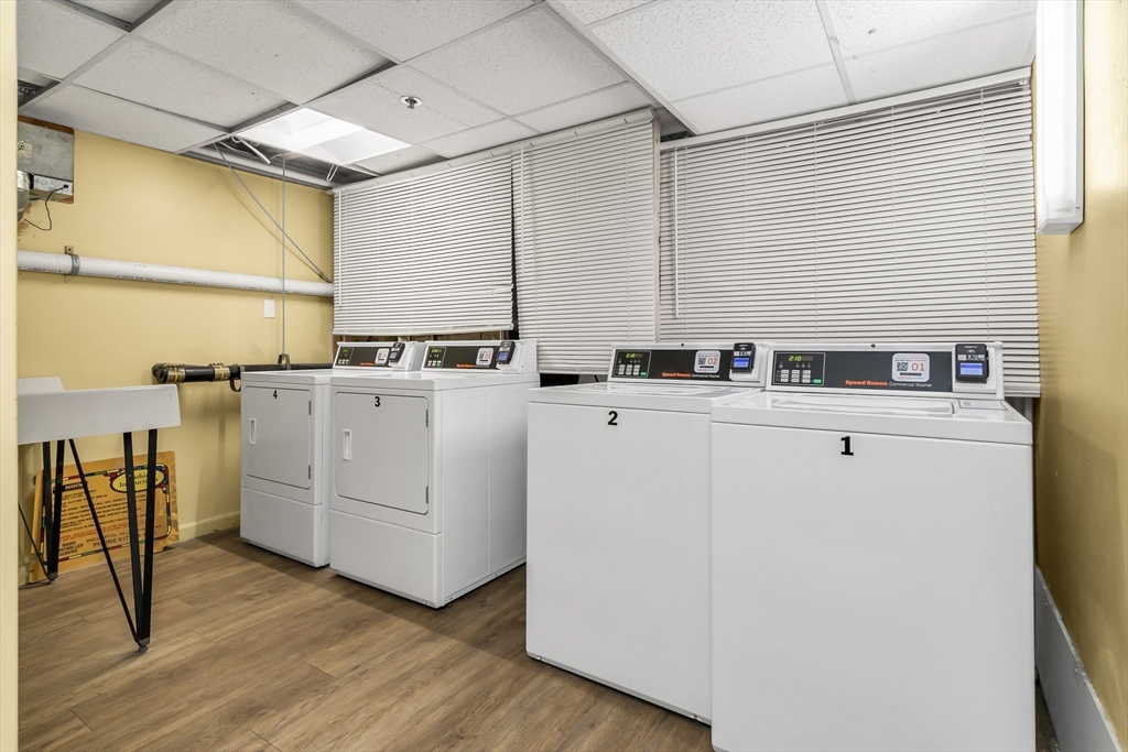 80 Wingate Street, Unit 2F Haverhill, MA 01832 - Photo 18 of 36