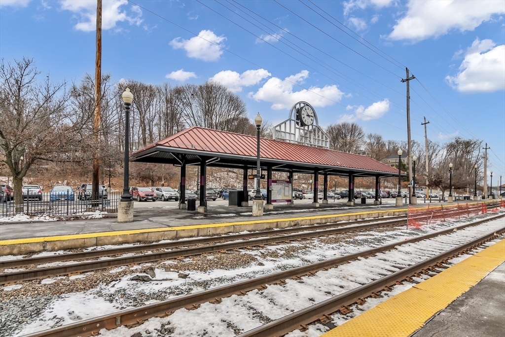 80 Wingate Street, Unit 2F Haverhill, MA 01832 - Photo 26 of 36