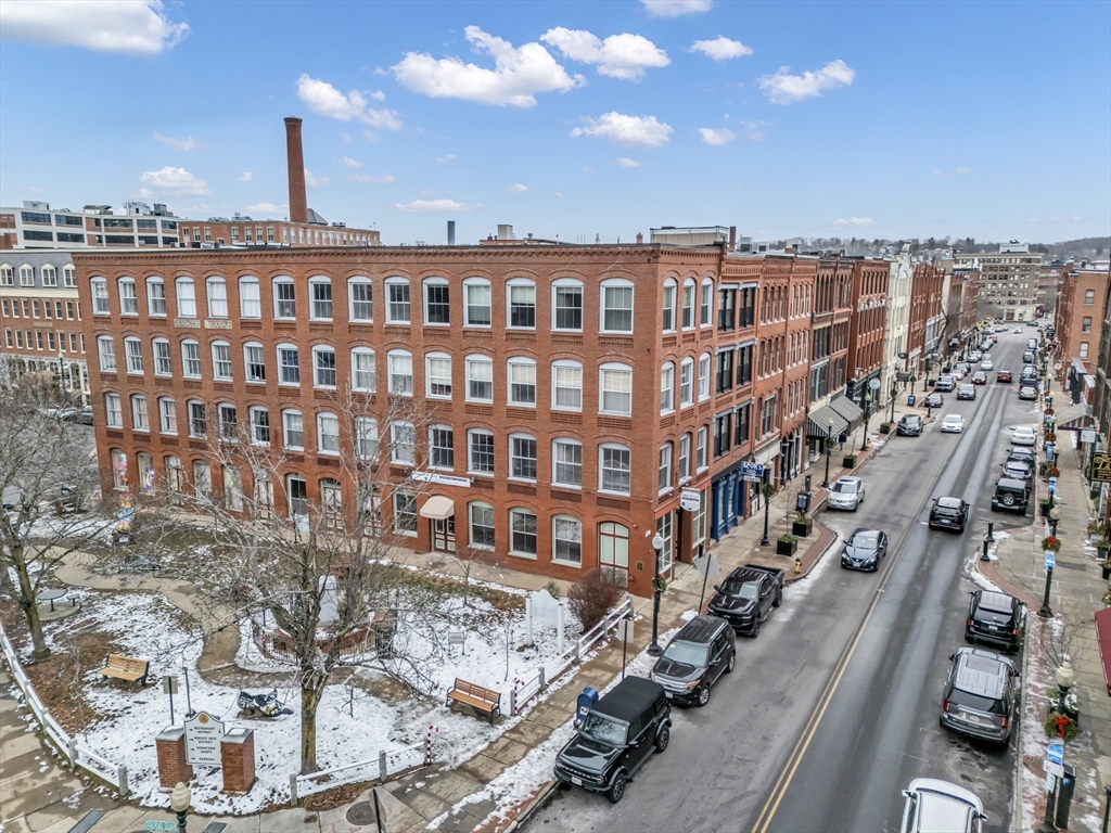 80 Wingate Street, Unit 2F Haverhill, MA 01832 - Photo 27 of 36