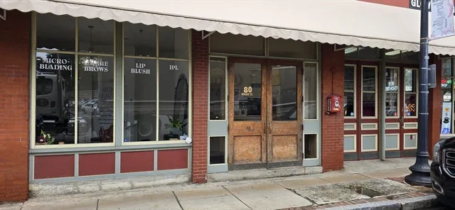 $304,900 | 80 Wingate Street, Unit 2F, Haverhill, MA 01832