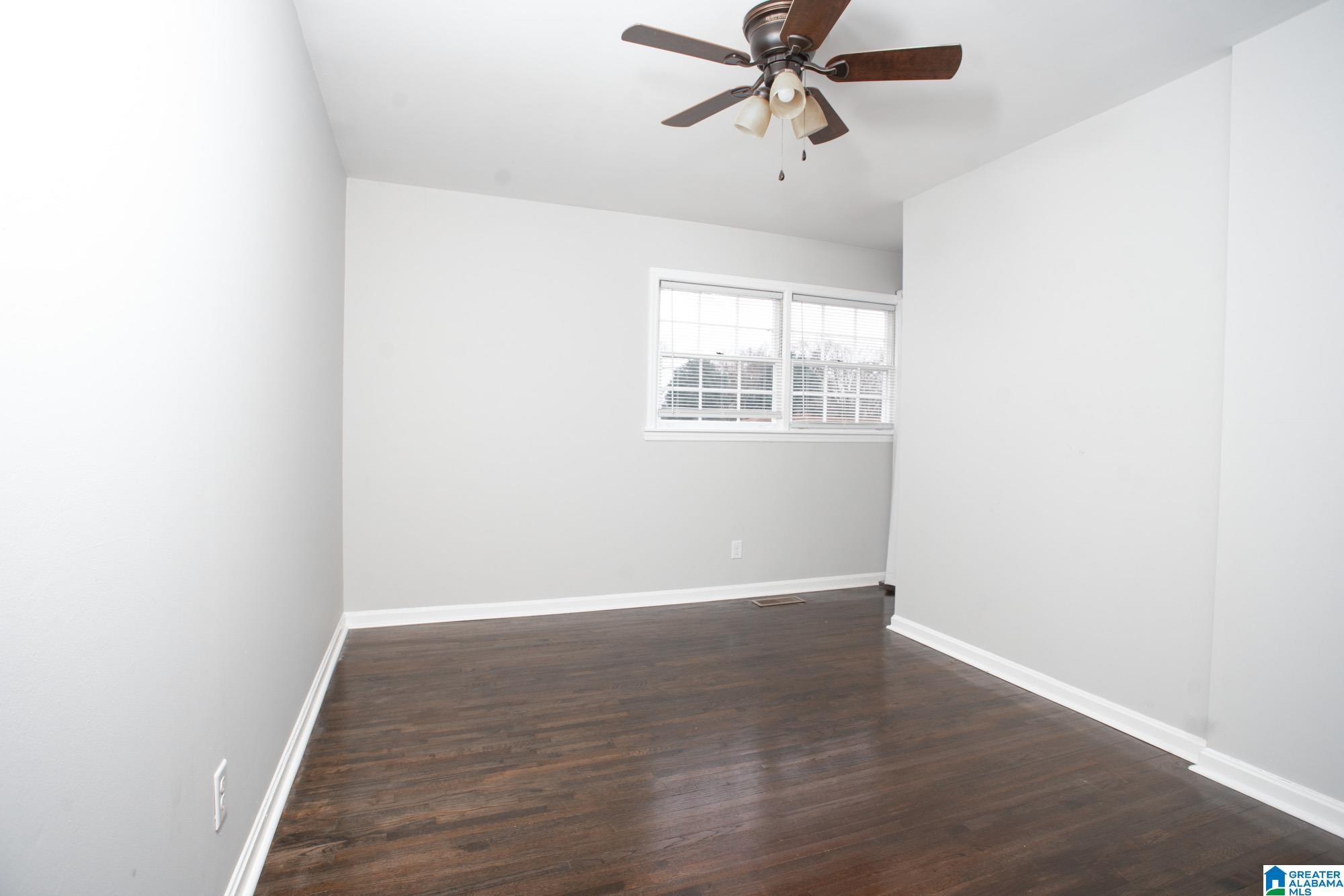 3913 Bramble Road Anniston, AL 36207 - Photo 17 of 31