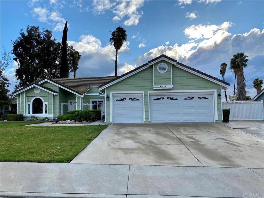 2454 Marsha Court Riverside, CA 92506 - Photo 1 of 1