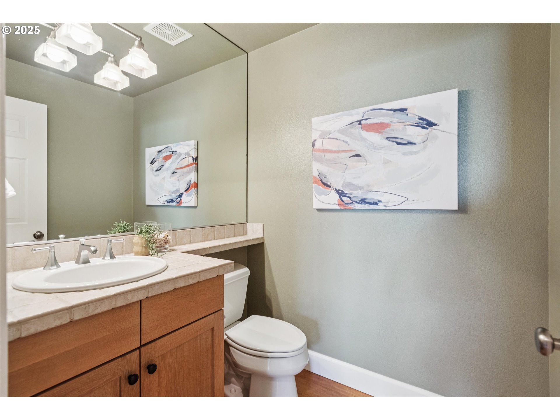 10148 Southeast Bristol Loop Happy Valley, OR 97086 - Photo 13 of 35 Bathroom