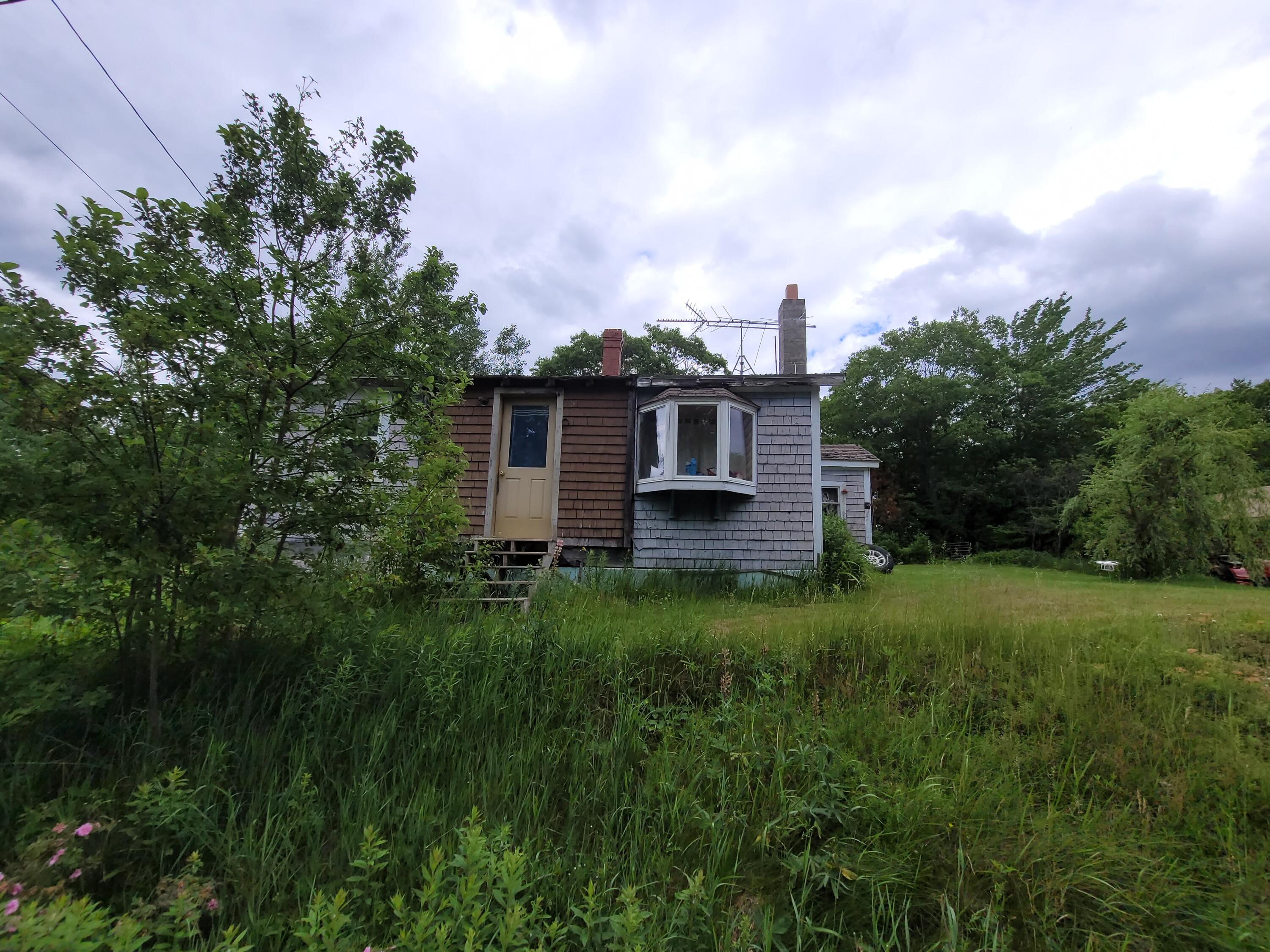 845 Unionville Road Steuben, ME 04680 - Photo 29 of 34 20220618_161845