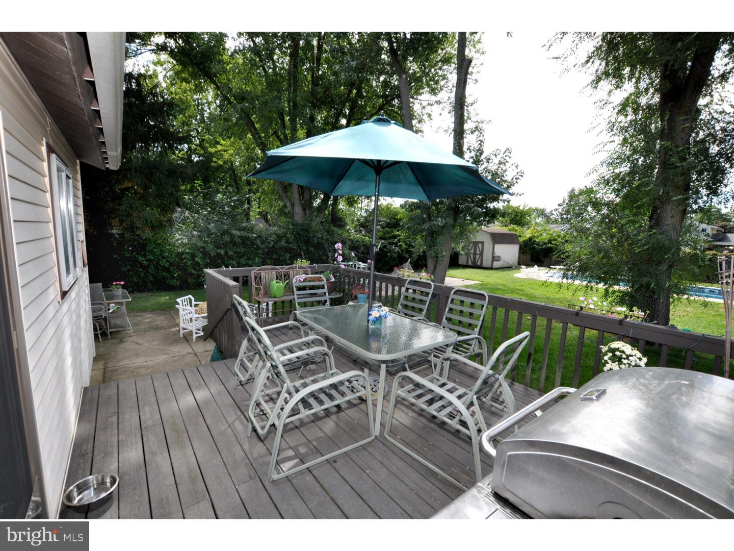 2407 Beverly Road Cinnaminson, NJ 08077 - Photo 22 of 24