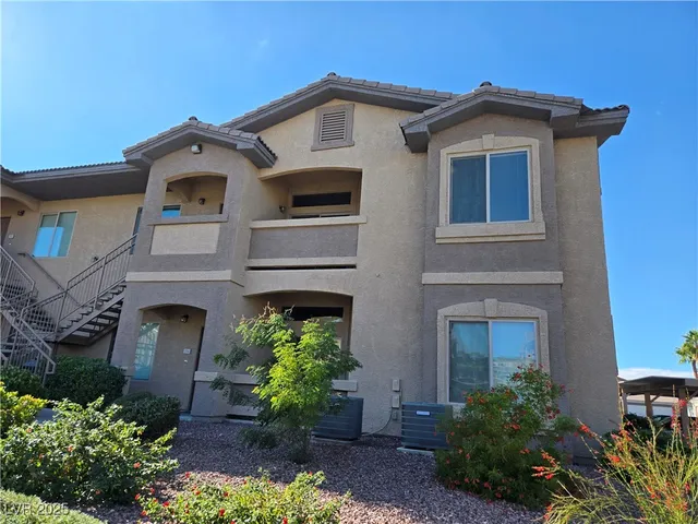 $318,000 | 8805 Jeffreys Street, Unit 2104, Las Vegas, NV 89123