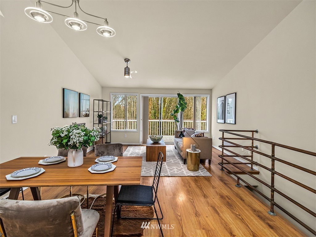 5122 South Garden Loop Road, Unit 13 Seattle, WA 98118 - Photo 4 of 18
