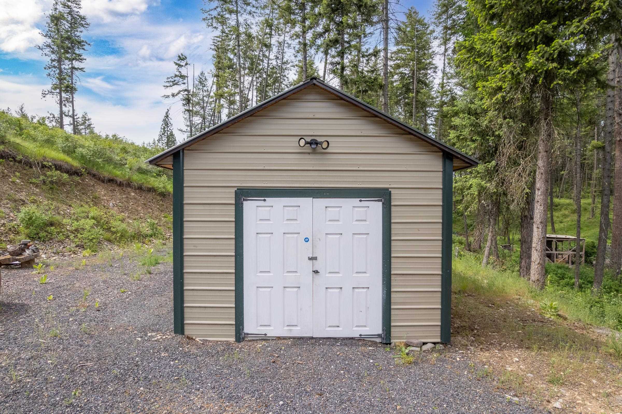 3344 East Jumpoff Road Valley, WA 99181 - Photo 32 of 38