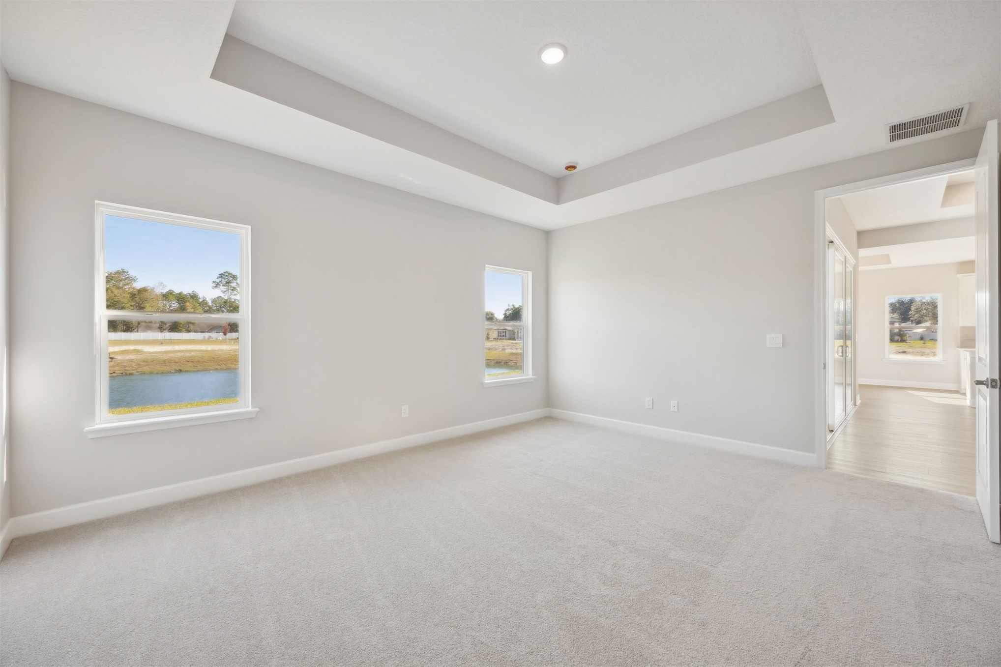 85305 Sandy Rdg Loop Yulee, FL 32097 - Photo 13 of 26 SEDA Fairview B on lot 76