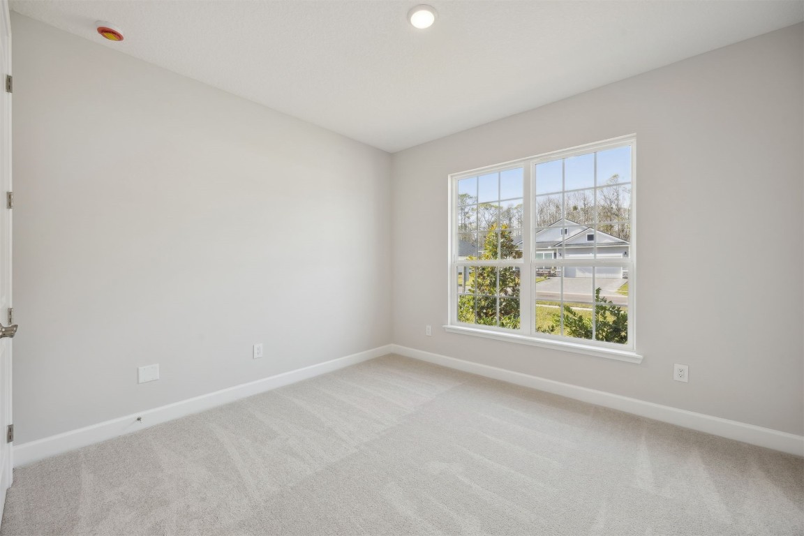 85305 Sandy Rdg Loop Yulee, FL 32097 - Photo 19 of 26 SEDA Fairview B on lot 76