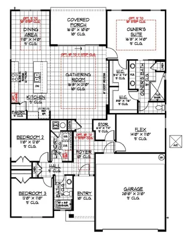 $511,900 | 85305 Sandy Rdg Loop, Yulee, FL 32097