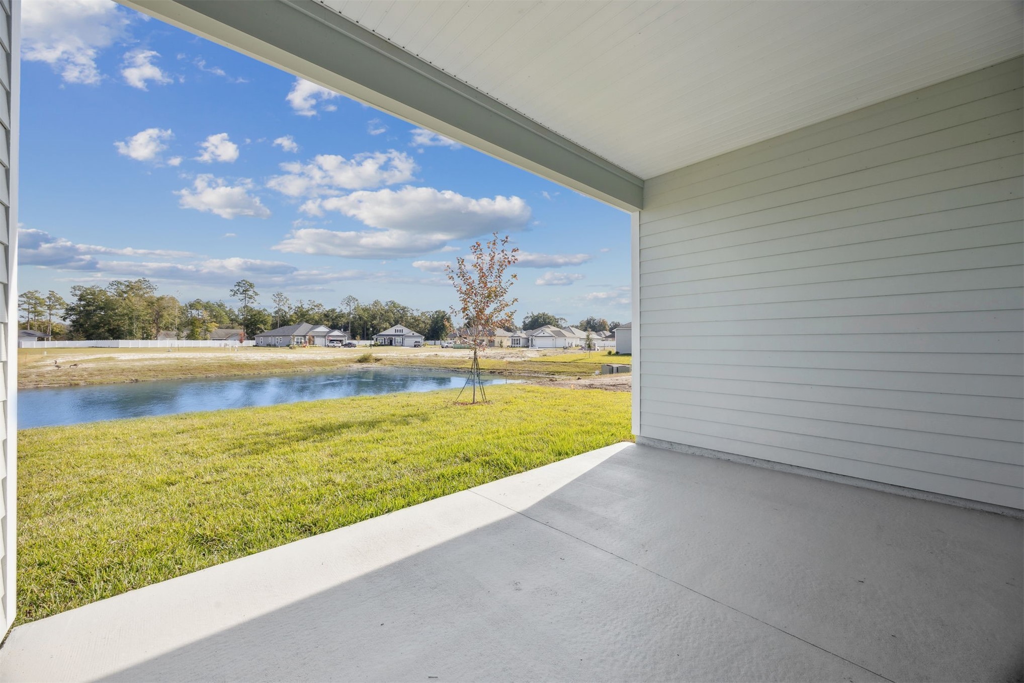 85305 Sandy Rdg Loop Yulee, FL 32097 - Photo 23 of 26 SEDA Fairview B on lot 76