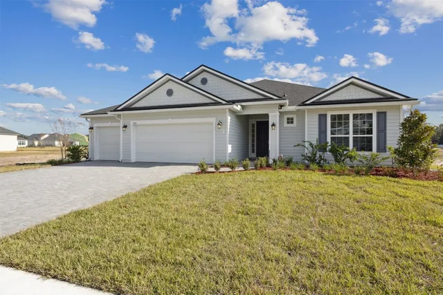 $511,900 | 85305 Sandy Rdg Loop, Yulee, FL 32097