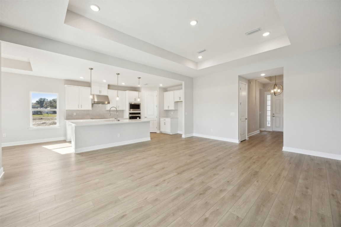 85305 Sandy Rdg Loop Yulee, FL 32097 - Photo 5 of 26 SEDA Fairview B on lot 76