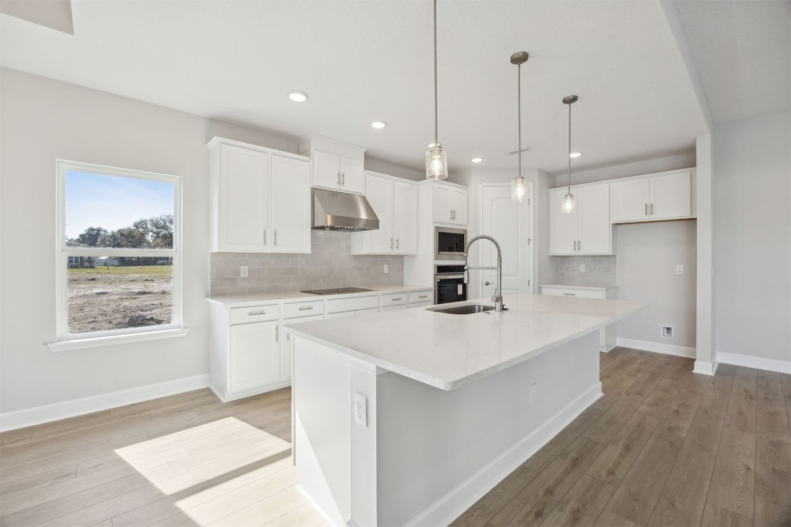 85305 Sandy Rdg Loop Yulee, FL 32097 - Photo 7 of 26 SEDA Fairview B on lot 76