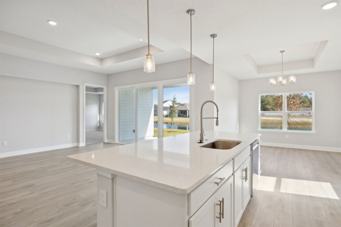 85305 Sandy Rdg Loop Yulee, FL 32097 - Photo 10 of 26 SEDA Fairview B on lot 76