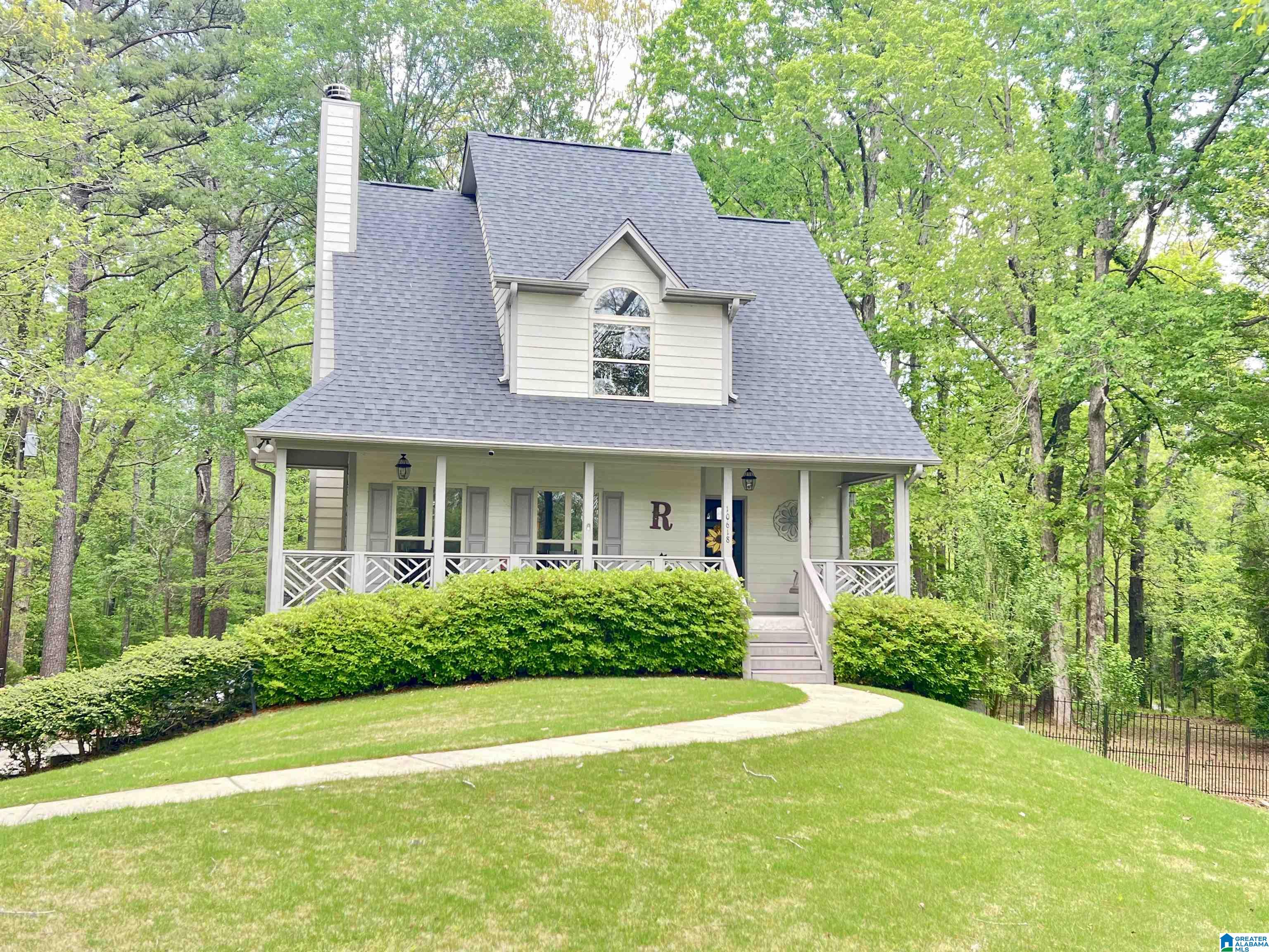 10618 Chelsea Road Chelsea, AL 35043 - Photo 1 of 40