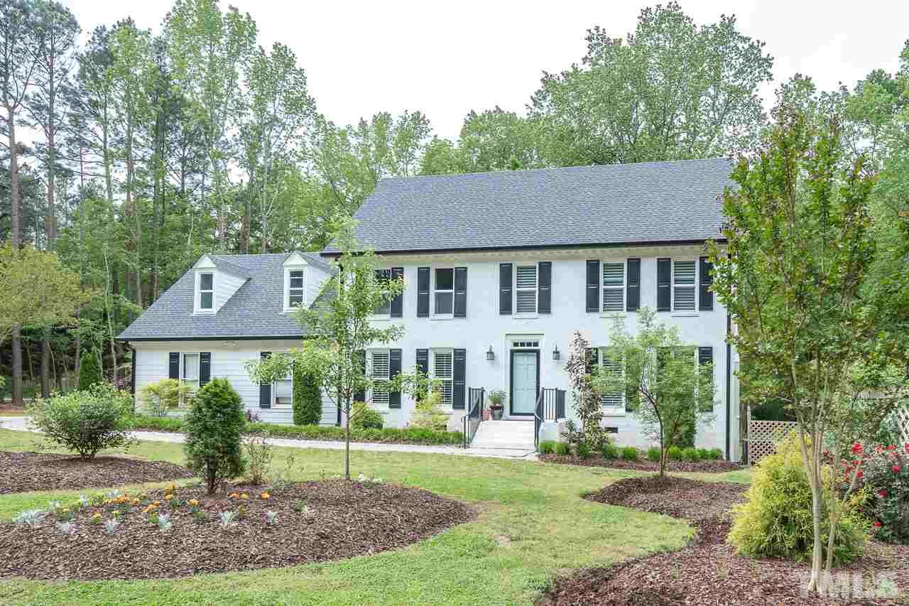 10901 Coachmans Way Raleigh, NC 27614 - Photo 1 of 30