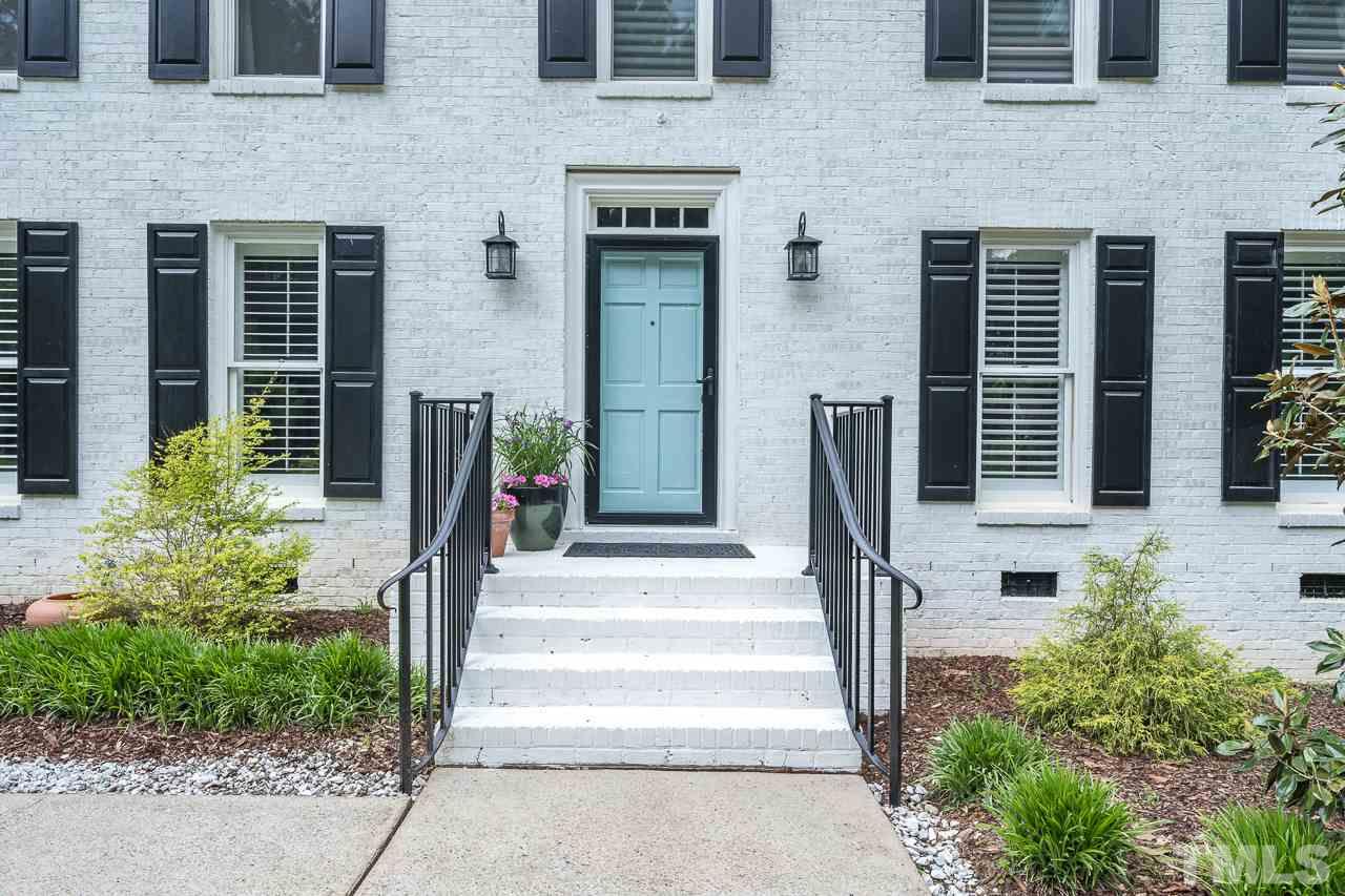 10901 Coachmans Way Raleigh, NC 27614 - Photo 2 of 30