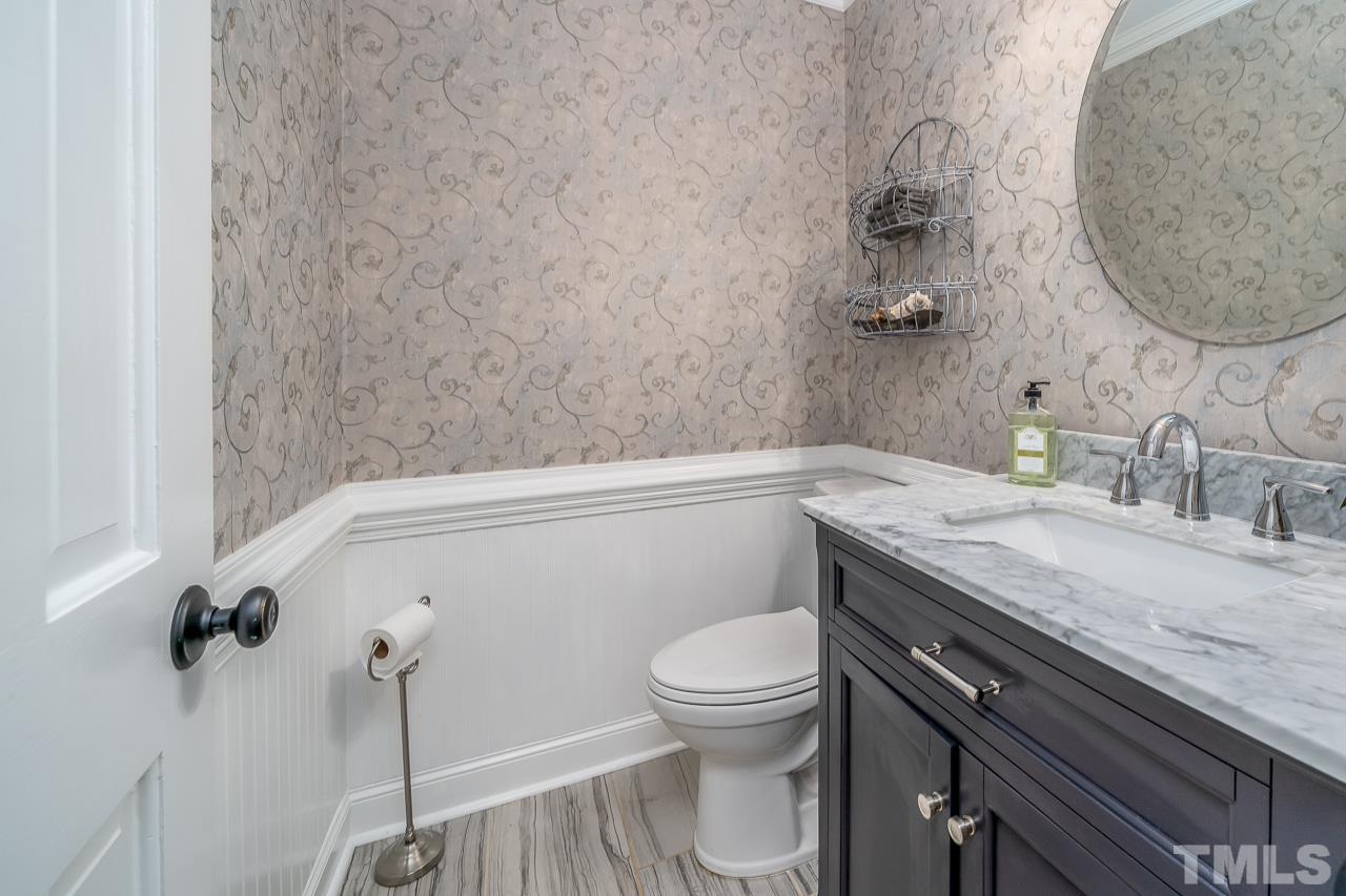 10901 Coachmans Way Raleigh, NC 27614 - Photo 12 of 30