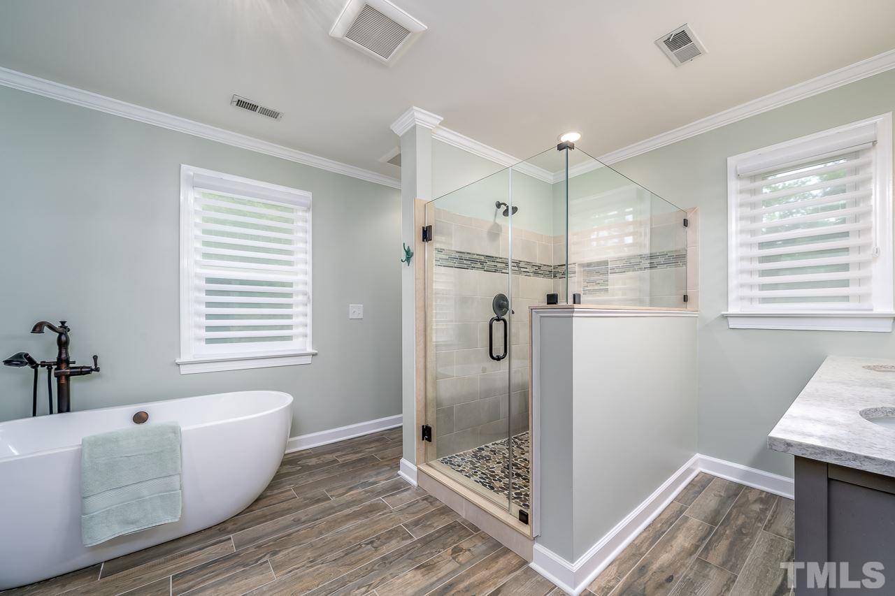 10901 Coachmans Way Raleigh, NC 27614 - Photo 14 of 30