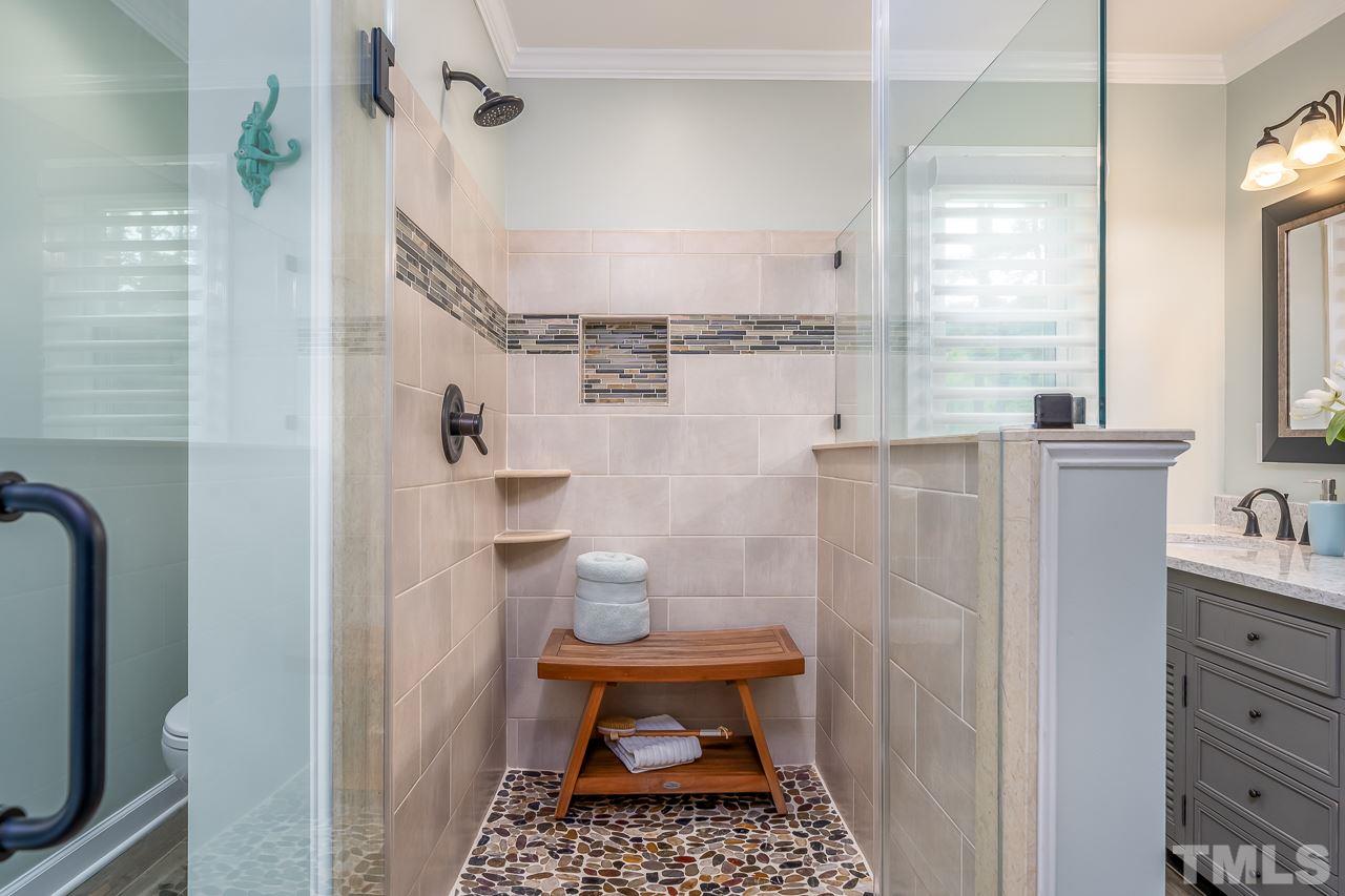 10901 Coachmans Way Raleigh, NC 27614 - Photo 15 of 30