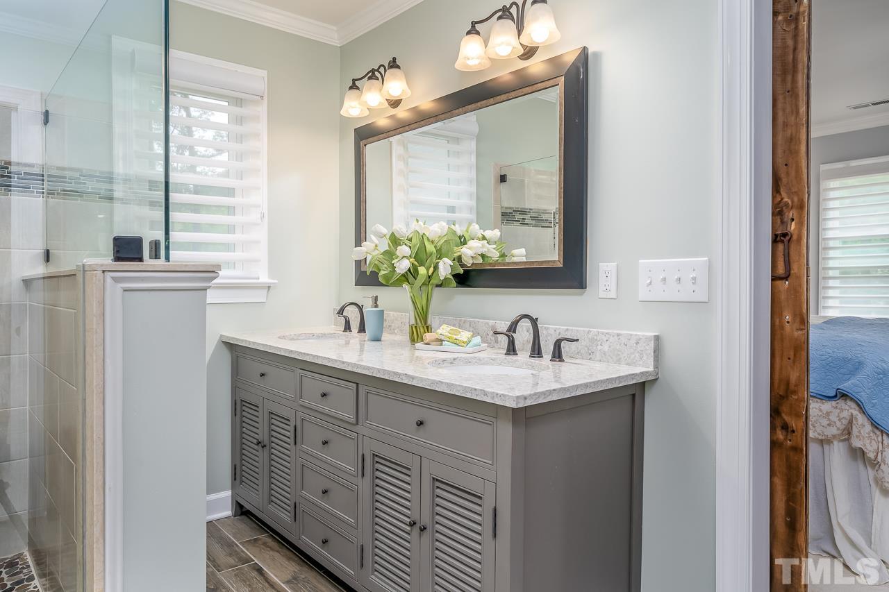 10901 Coachmans Way Raleigh, NC 27614 - Photo 16 of 30