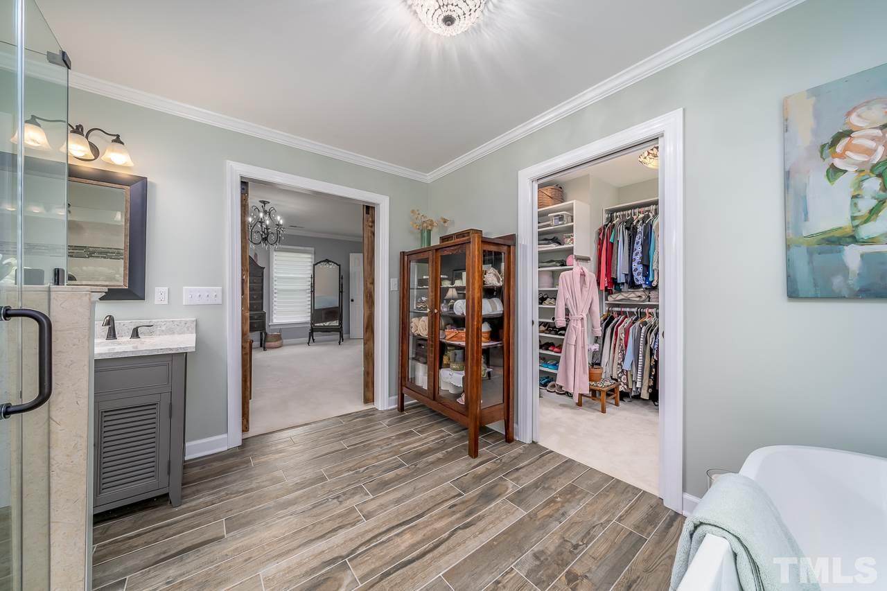10901 Coachmans Way Raleigh, NC 27614 - Photo 17 of 30