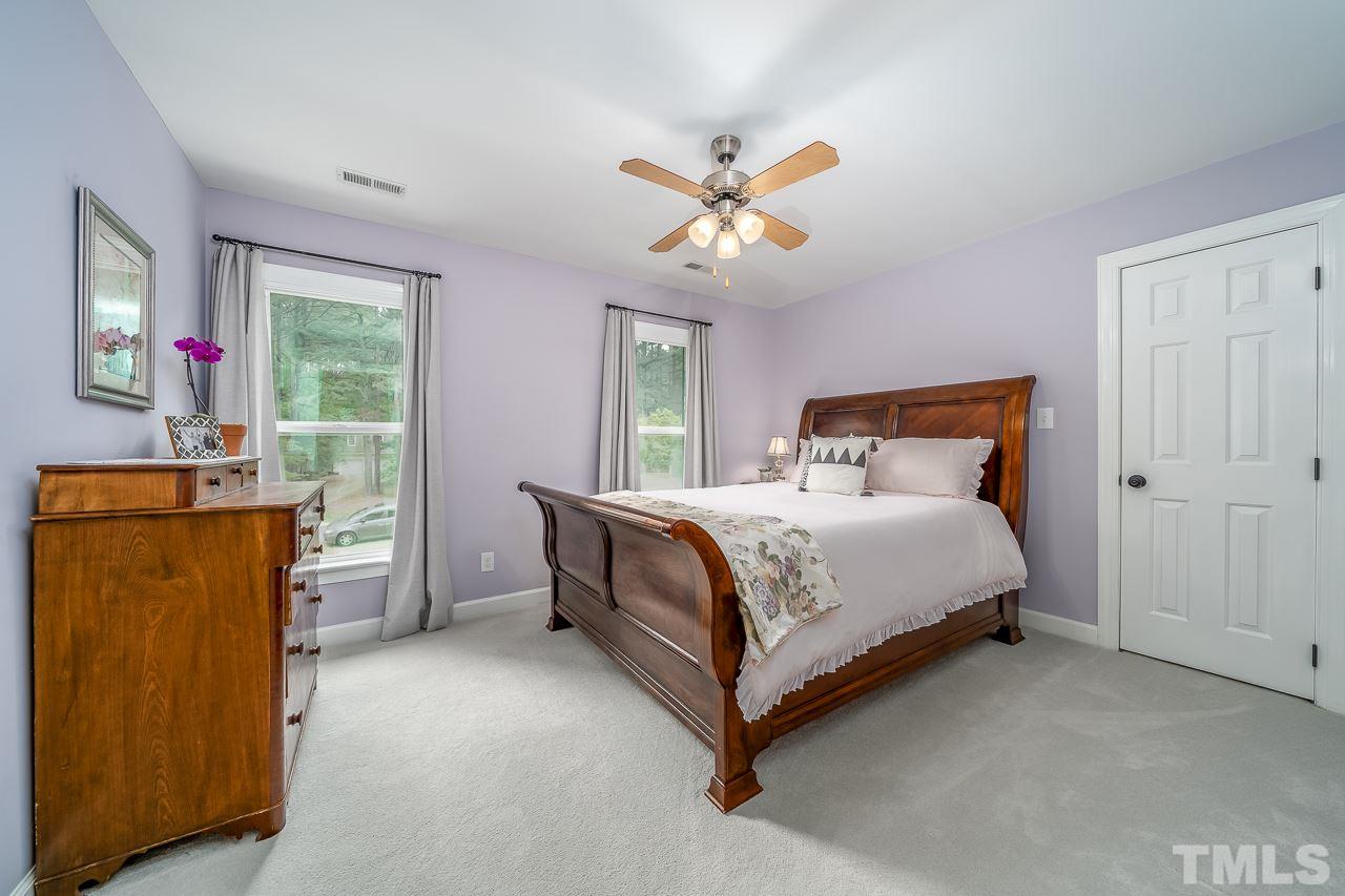 10901 Coachmans Way Raleigh, NC 27614 - Photo 18 of 30