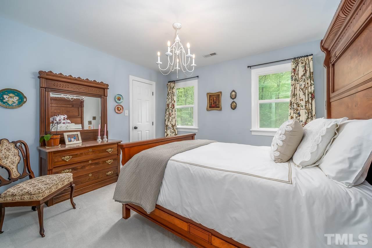 10901 Coachmans Way Raleigh, NC 27614 - Photo 19 of 30