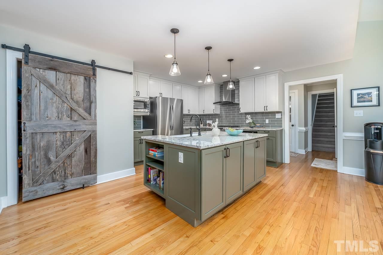 10901 Coachmans Way Raleigh, NC 27614 - Photo 3 of 30