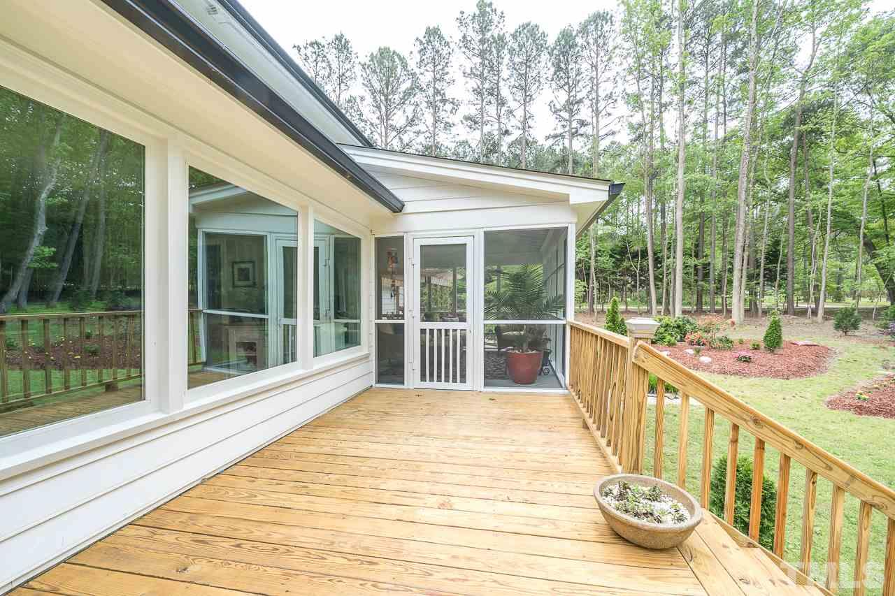 10901 Coachmans Way Raleigh, NC 27614 - Photo 24 of 30