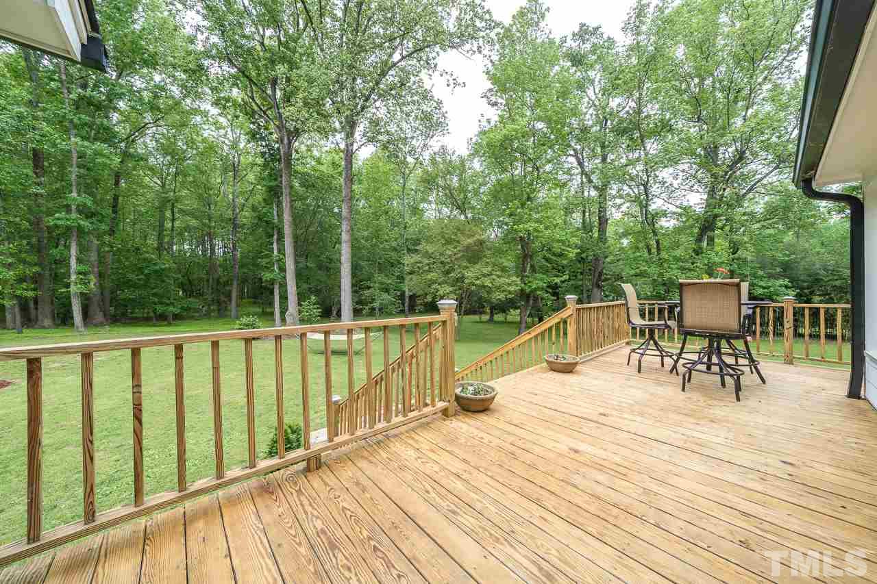 10901 Coachmans Way Raleigh, NC 27614 - Photo 25 of 30