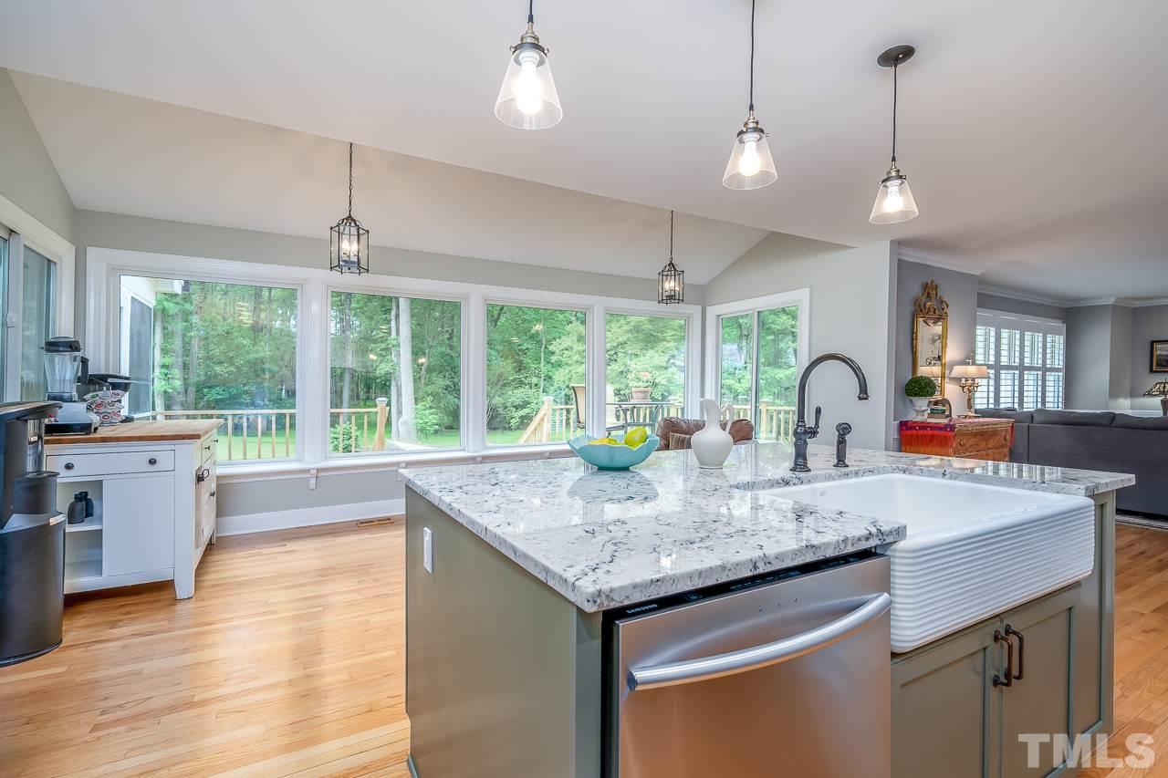 10901 Coachmans Way Raleigh, NC 27614 - Photo 6 of 30
